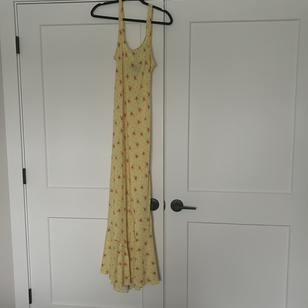 Realisation dress